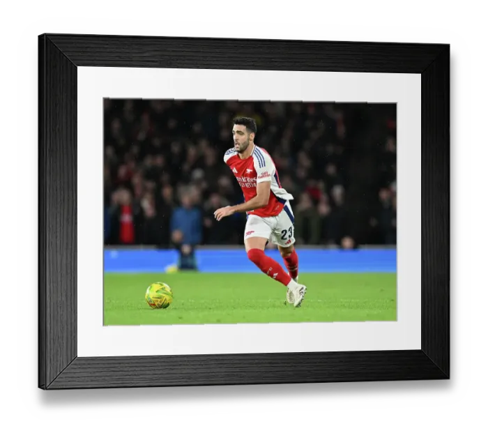 Framed Print : Arsenal v Crystal Palace - Carabao Cup Quarter Final Framed Print : Arsenal v Crystal Palace - Carabao Cup Quarter Final