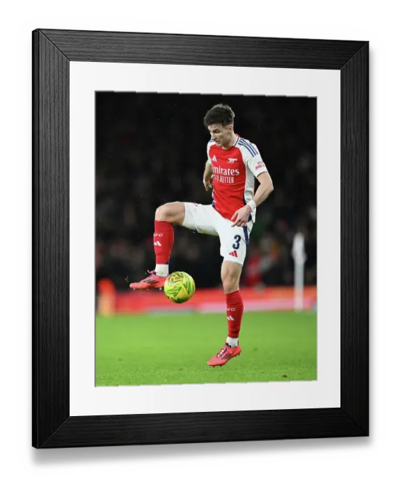Framed Print : Arsenal v Crystal Palace - Carabao Cup Quarter Final Framed Print : Arsenal v Crystal Palace - Carabao Cup Quarter Final