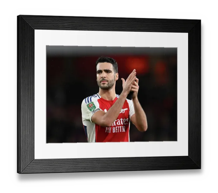 Framed Print : Arsenal v Crystal Palace - Carabao Cup Quarter Final Framed Print : Arsenal v Crystal Palace - Carabao Cup Quarter Final