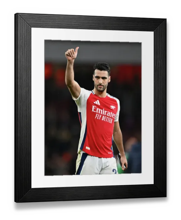 Framed Print : Arsenal v Crystal Palace - Carabao Cup Quarter Final Framed Print : Arsenal v Crystal Palace - Carabao Cup Quarter Final