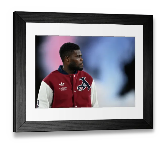 Framed Print : Crystal Palace FC v Arsenal FC - Premier League Framed Print : Crystal Palace FC v Arsenal FC - Premier League