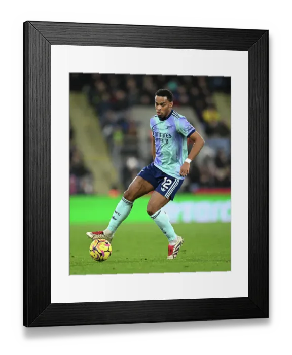 Framed Print : Crystal Palace FC v Arsenal FC - Premier League