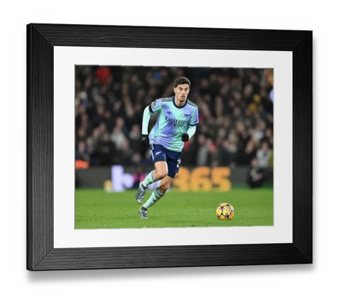 Framed Print : Crystal Palace FC v Arsenal FC - Premier League Framed Print : Crystal Palace FC v Arsenal FC - Premier League