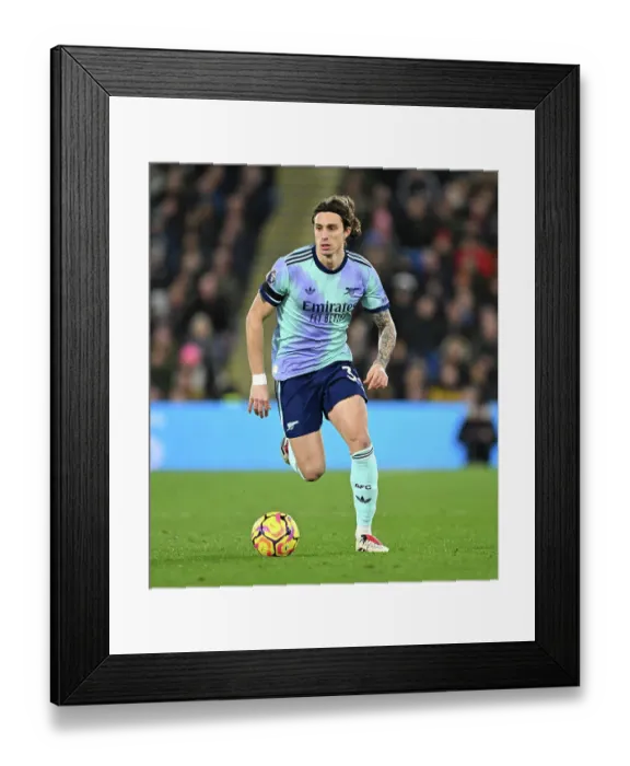 Framed Print : Crystal Palace FC v Arsenal FC - Premier League Framed Print : Crystal Palace FC v Arsenal FC - Premier League