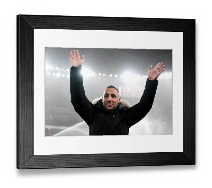 Framed Print : Arsenal FC v Ipswich Town FC - Premier League Framed Print : Arsenal FC v Ipswich Town FC - Premier League