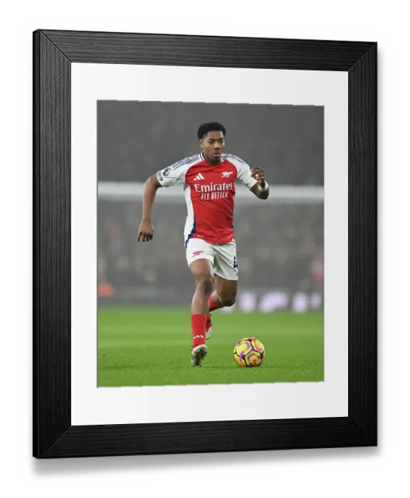 Framed Print : Arsenal FC v Ipswich Town FC - Premier League Framed Print : Arsenal FC v Ipswich Town FC - Premier League