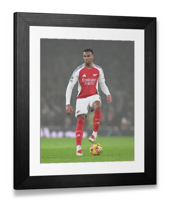 Framed Print : Arsenal FC v Ipswich Town FC - Premier League Framed Print : Arsenal FC v Ipswich Town FC - Premier League
