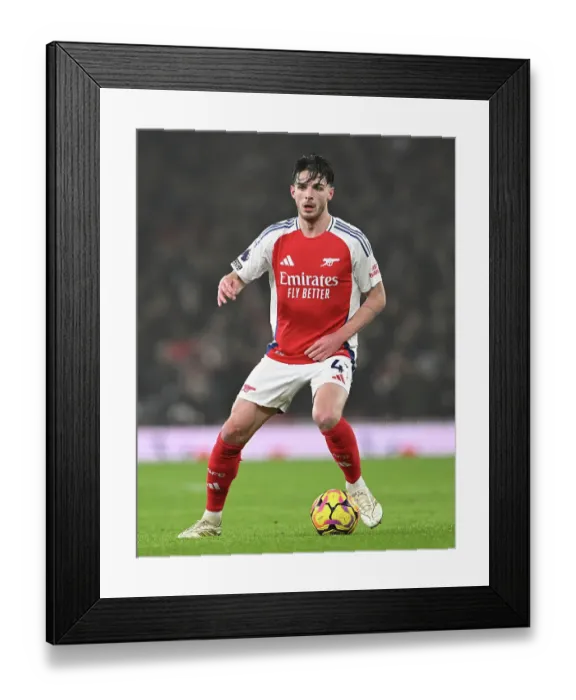Framed Print : Arsenal FC v Ipswich Town FC - Premier League Framed Print : Arsenal FC v Ipswich Town FC - Premier League