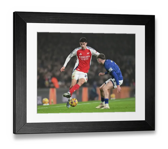 Framed Print : Arsenal FC v Ipswich Town FC - Premier League Framed Print : Arsenal FC v Ipswich Town FC - Premier League