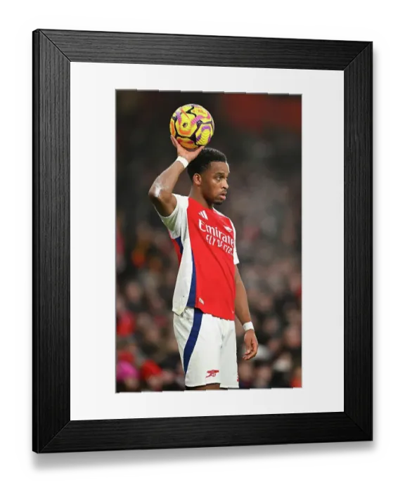 Framed Print : Arsenal FC v Ipswich Town FC - Premier League Framed Print : Arsenal FC v Ipswich Town FC - Premier League