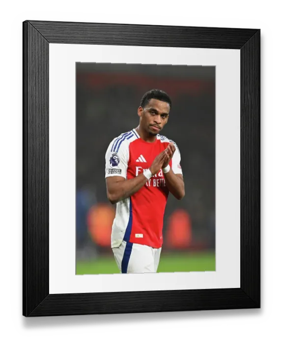 Framed Print : Arsenal FC v Ipswich Town FC - Premier League Framed Print : Arsenal FC v Ipswich Town FC - Premier League