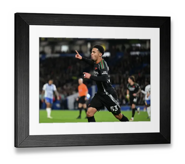 Framed Print : Brighton & Hove Albion FC v Arsenal FC - Premier League Brighton & Hove Albion FC v Arsenal FC - Premier League Framed Print : Brighton & Hove Albion FC v Arsenal FC - Premier League Brighton & Hove Albion FC v Arsenal FC - Premier League