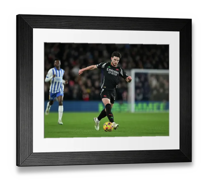 Framed Print : Brighton & Hove Albion FC v Arsenal FC - Premier League Brighton & Hove Albion FC v Arsenal FC - Premier League Framed Print : Brighton & Hove Albion FC v Arsenal FC - Premier League Brighton & Hove Albion FC v Arsenal FC - Premier League