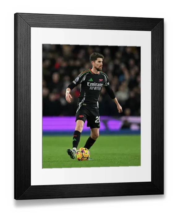 Framed Print : Brighton & Hove Albion FC v Arsenal FC - Premier League Brighton & Hove Albion FC v Arsenal FC - Premier League