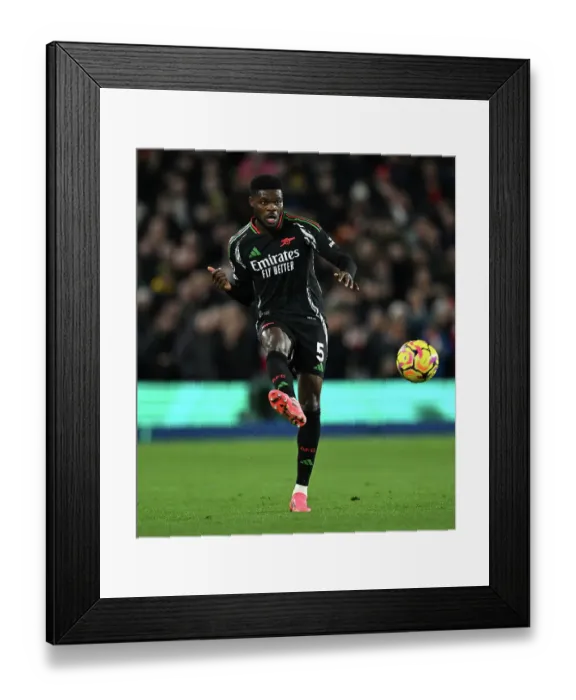 Framed Print : Brighton & Hove Albion FC v Arsenal FC - Premier League Brighton & Hove Albion FC v Arsenal FC - Premier League