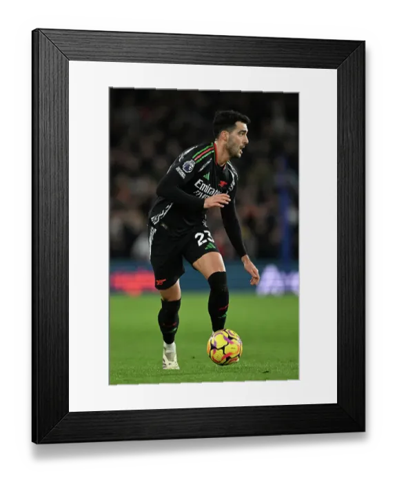 Framed Print : Brighton & Hove Albion FC v Arsenal FC - Premier League Brighton & Hove Albion FC v Arsenal FC - Premier League
