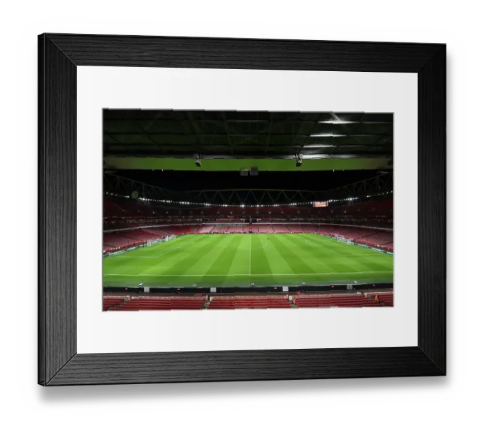 Framed Print : Arsenal v Newcastle United - Carabao Cup Semi Final First Leg Framed Print : Arsenal v Newcastle United - Carabao Cup Semi Final First Leg