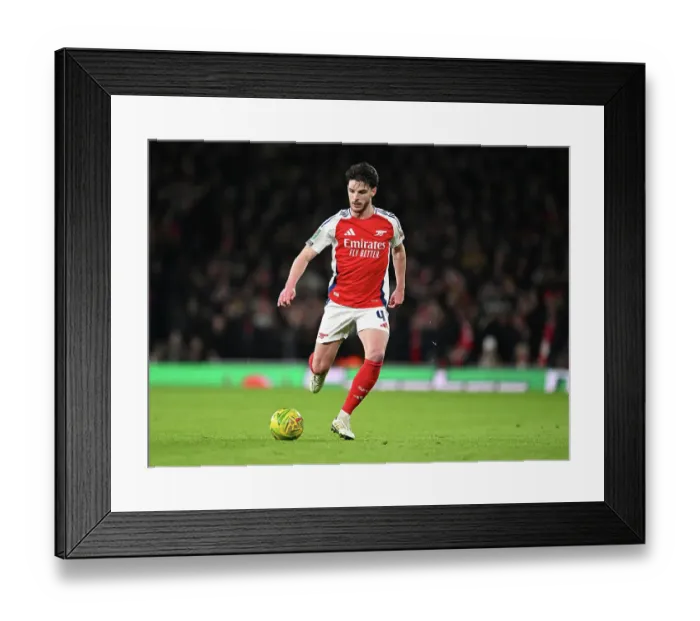 Framed Print : Arsenal v Newcastle United - Carabao Cup Semi Final First Leg Framed Print : Arsenal v Newcastle United - Carabao Cup Semi Final First Leg