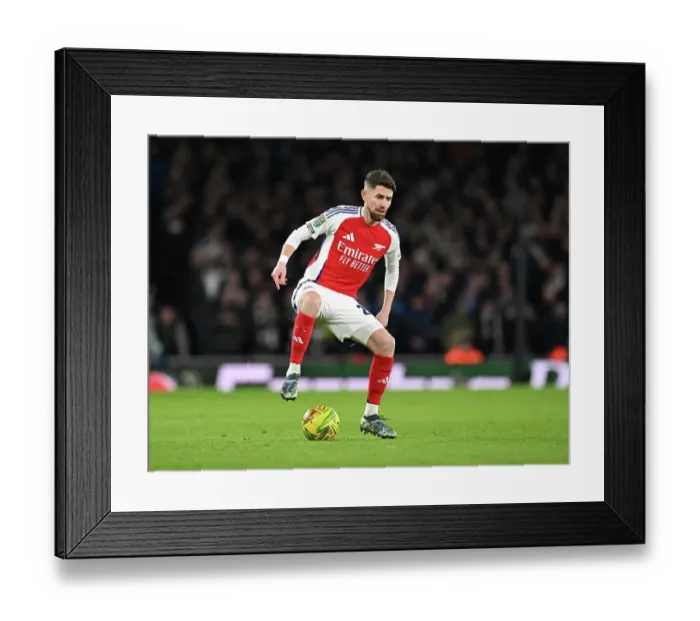 Framed Print : Arsenal v Newcastle United - Carabao Cup Semi Final First Leg Framed Print : Arsenal v Newcastle United - Carabao Cup Semi Final First Leg