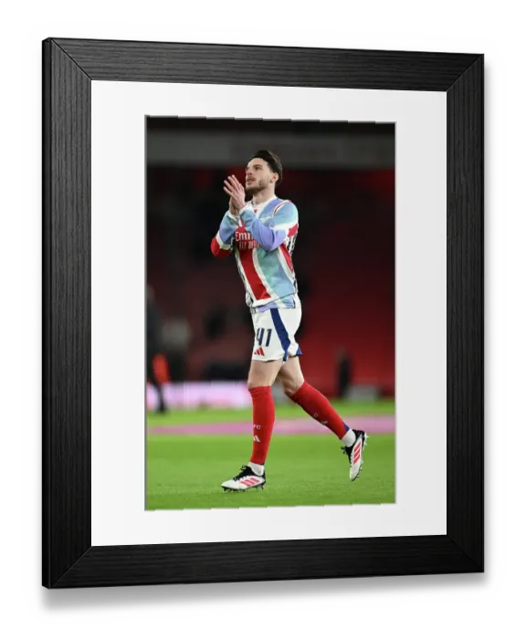 Framed Print : Arsenal v Newcastle United - Carabao Cup Semi Final First Leg Framed Print : Arsenal v Newcastle United - Carabao Cup Semi Final First Leg