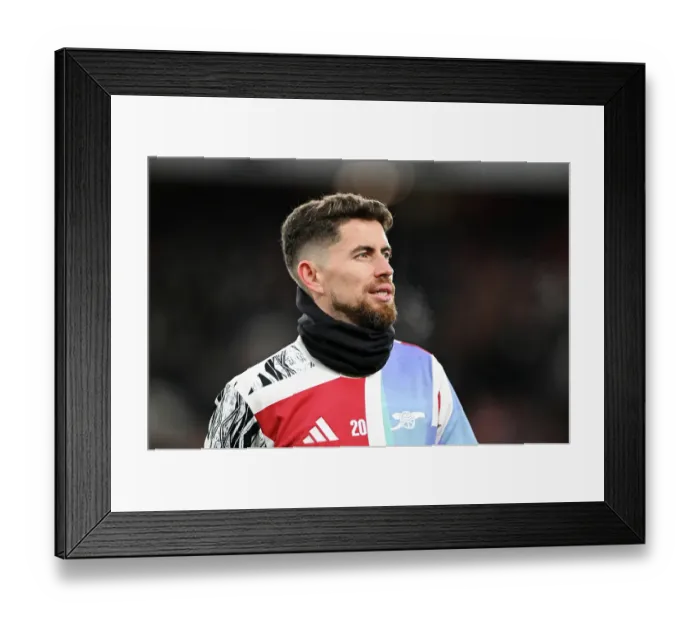 Framed Print : Arsenal v Newcastle United - Carabao Cup Semi Final First Leg Framed Print : Arsenal v Newcastle United - Carabao Cup Semi Final First Leg