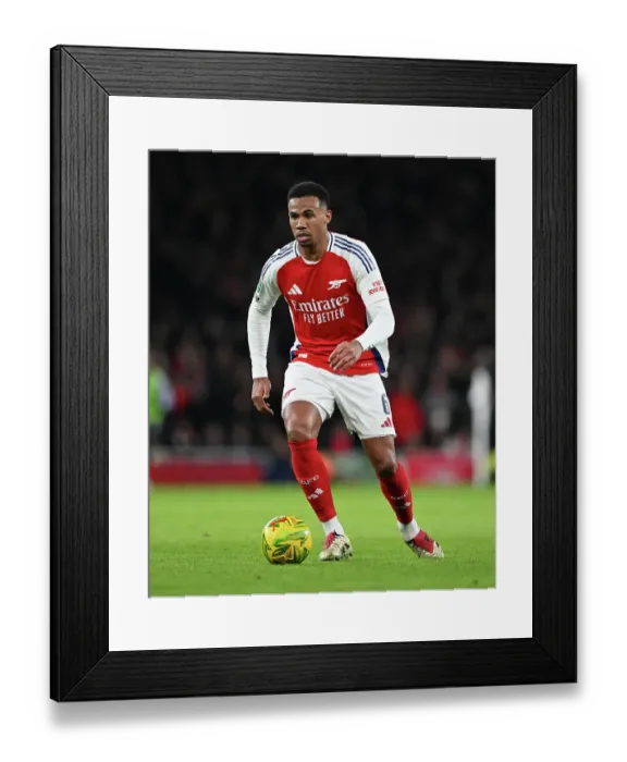 Framed Print : Arsenal v Newcastle United - Carabao Cup Semi Final First Leg Framed Print : Arsenal v Newcastle United - Carabao Cup Semi Final First Leg