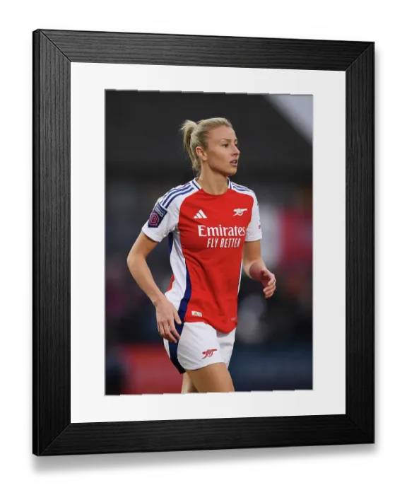 Framed Print : Arsenal FC v Crystal Palace - Barclays Women's Super League Framed Print : Arsenal FC v Crystal Palace - Barclays Women's Super League
