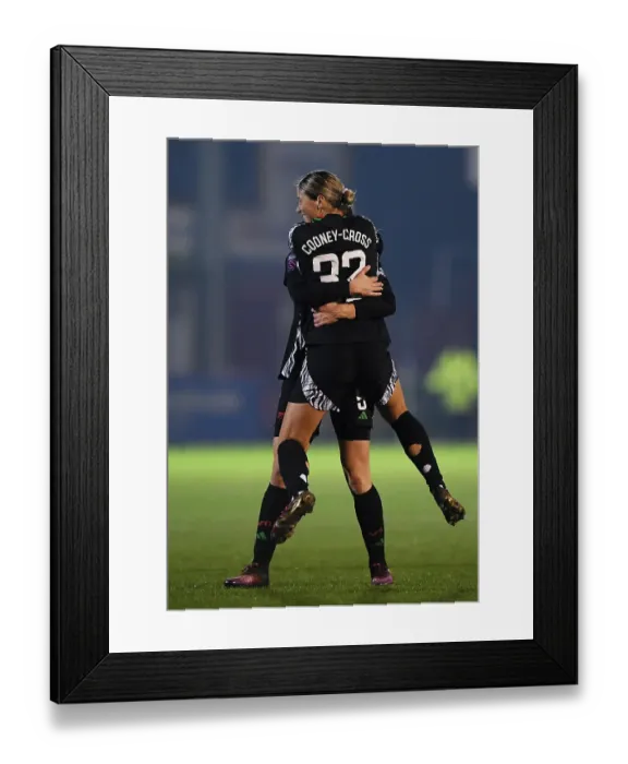 Framed Print : Brighton & Hove Albion v Arsenal - Subway Women's League Cup Brighton & Hove Albion v Arsenal - Subway Women's League Cup