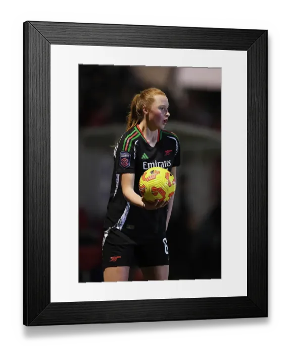 Framed Print : Brighton & Hove Albion v Arsenal - Subway Women's League Cup Brighton & Hove Albion v Arsenal - Subway Women's League Cup Framed Print : Brighton & Hove Albion v Arsenal - Subway Women's League Cup Brighton & Hove Albion v Arsenal - Subway Women's League Cup