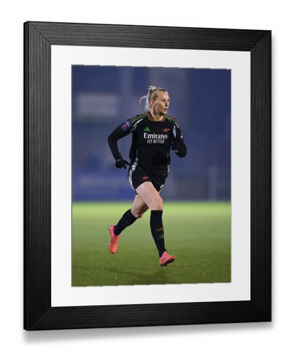 Framed Print : Brighton & Hove Albion v Arsenal - Subway Women's League Cup Brighton & Hove Albion v Arsenal - Subway Women's League Cup