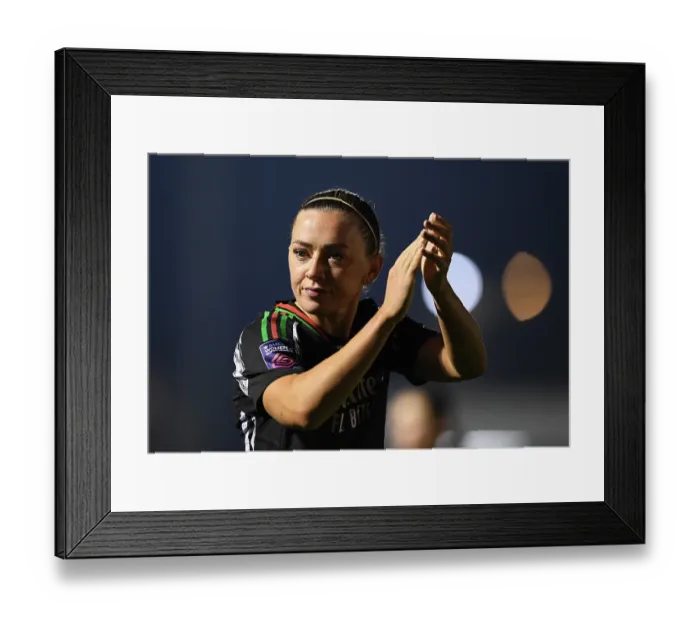 Framed Print : Brighton & Hove Albion v Arsenal - Subway Women's League Cup Brighton & Hove Albion v Arsenal - Subway Women's League Cup