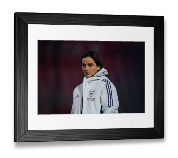 Framed Print : Brighton & Hove Albion v Arsenal - Subway Women's League Cup Brighton & Hove Albion v Arsenal - Subway Women's League Cup