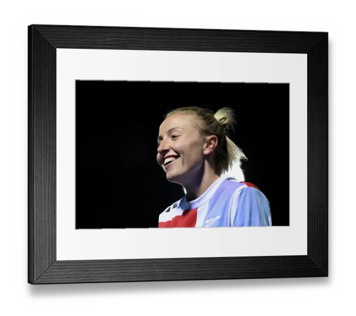 Framed Print : Brighton & Hove Albion v Arsenal - Subway Women's League Cup Brighton & Hove Albion v Arsenal - Subway Women's League Cup