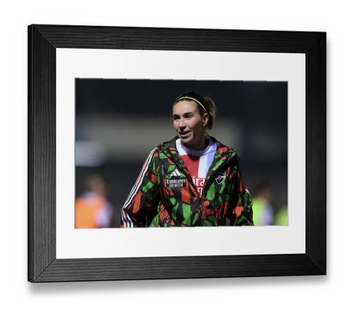 Framed Print : Brighton & Hove Albion v Arsenal - Subway Women's League Cup Brighton & Hove Albion v Arsenal - Subway Women's League Cup