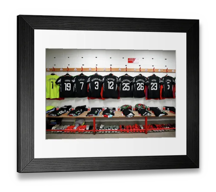 Framed Print : Brighton & Hove Albion v Arsenal - Subway Women's League Cup Brighton & Hove Albion v Arsenal - Subway Women's League Cup