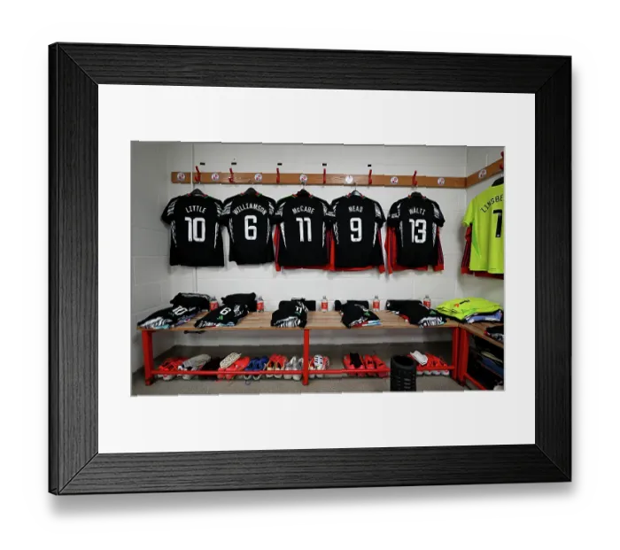 Framed Print : Brighton & Hove Albion v Arsenal - Subway Women's League Cup Brighton & Hove Albion v Arsenal - Subway Women's League Cup
