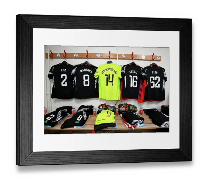 Framed Print : Brighton & Hove Albion v Arsenal - Subway Women's League Cup Brighton & Hove Albion v Arsenal - Subway Women's League Cup