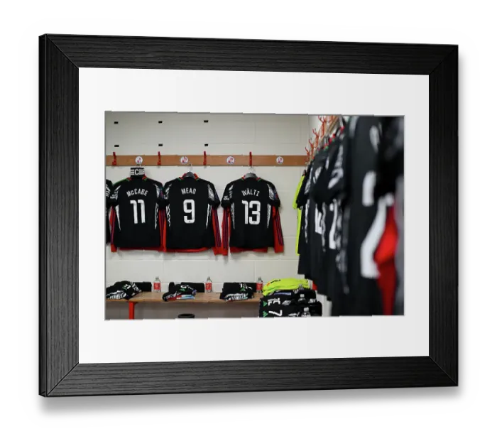 Framed Print : Brighton & Hove Albion v Arsenal - Subway Women's League Cup Brighton & Hove Albion v Arsenal - Subway Women's League Cup