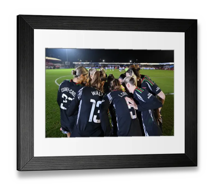 Framed Print : Brighton & Hove Albion v Arsenal - Subway Women's League Cup Brighton & Hove Albion v Arsenal - Subway Women's League Cup