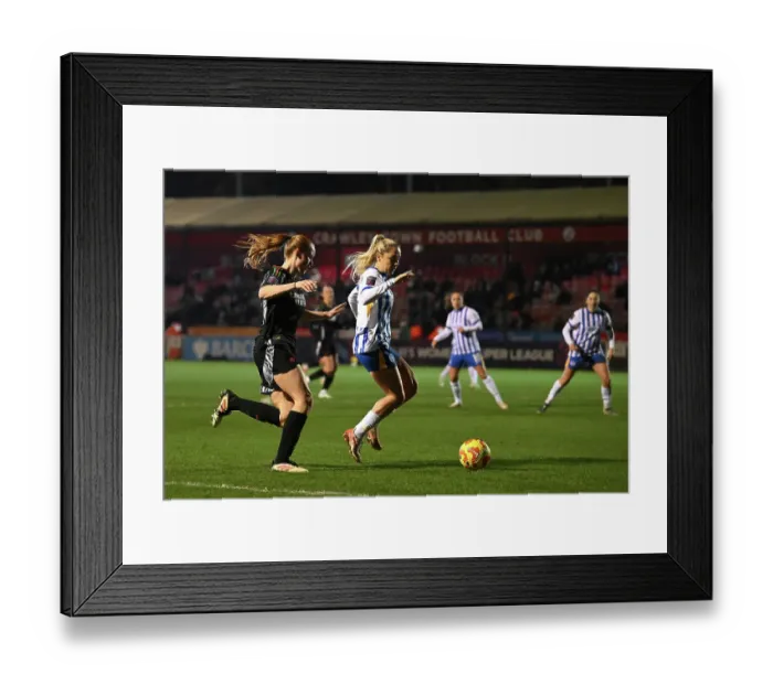 Framed Print : Brighton & Hove Albion v Arsenal - Subway Women's League Cup Brighton & Hove Albion v Arsenal - Subway Women's League Cup Framed Print : Brighton & Hove Albion v Arsenal - Subway Women's League Cup Brighton & Hove Albion v Arsenal - Subway Women's League Cup