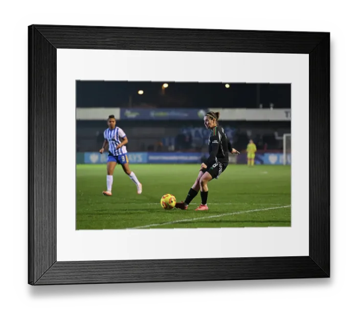 Framed Print : Brighton & Hove Albion v Arsenal - Subway Women's League Cup Brighton & Hove Albion v Arsenal - Subway Women's League Cup Framed Print : Brighton & Hove Albion v Arsenal - Subway Women's League Cup Brighton & Hove Albion v Arsenal - Subway Women's League Cup
