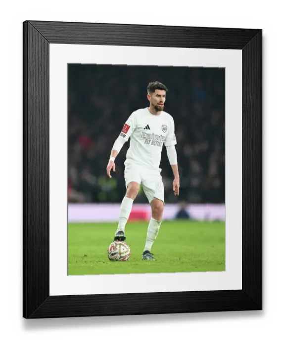 Framed Print : Arsenal v Manchester United - Emirates FA Cup Third Round Framed Print : Arsenal v Manchester United - Emirates FA Cup Third Round