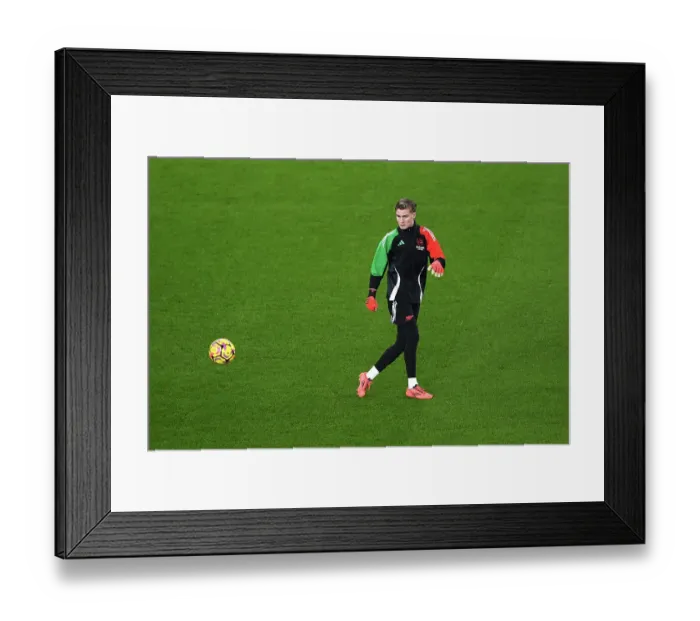 Framed Print : Arsenal FC v Tottenham Hotspur FC - Premier League Framed Print : Arsenal FC v Tottenham Hotspur FC - Premier League