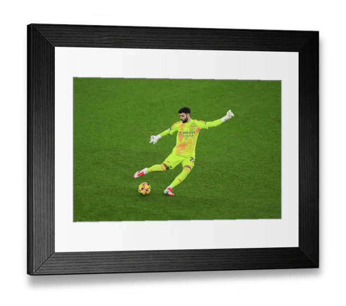 Framed Print : Arsenal FC v Tottenham Hotspur FC - Premier League Framed Print : Arsenal FC v Tottenham Hotspur FC - Premier League