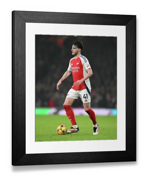 Framed Print : Arsenal FC v Tottenham Hotspur FC - Premier League Framed Print : Arsenal FC v Tottenham Hotspur FC - Premier League