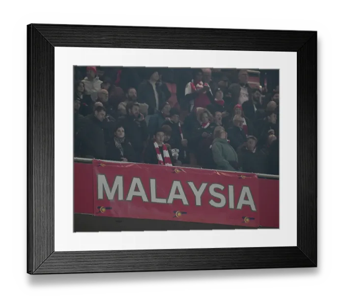 Framed Print : Arsenal FC v Tottenham Hotspur FC - Premier League Framed Print : Arsenal FC v Tottenham Hotspur FC - Premier League