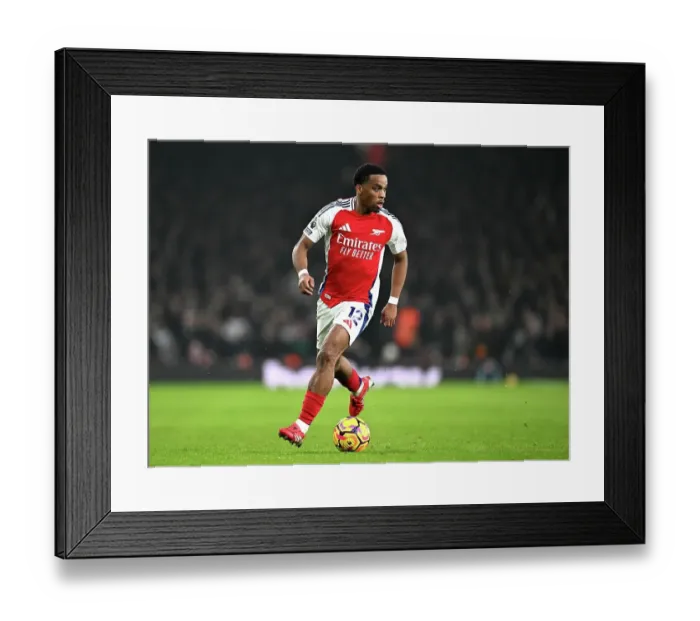 Framed Print : Arsenal FC v Tottenham Hotspur FC - Premier League Framed Print : Arsenal FC v Tottenham Hotspur FC - Premier League