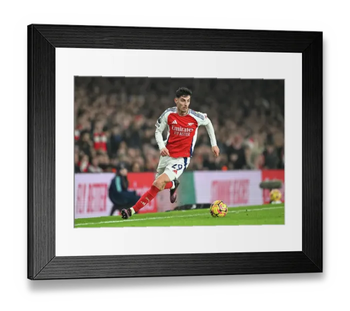 Framed Print : Arsenal FC v Tottenham Hotspur FC - Premier League Framed Print : Arsenal FC v Tottenham Hotspur FC - Premier League