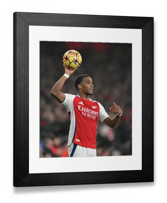 Framed Print : Arsenal FC v Tottenham Hotspur FC - Premier League Framed Print : Arsenal FC v Tottenham Hotspur FC - Premier League