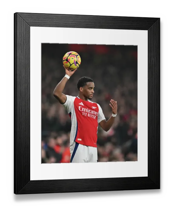 Framed Print : Arsenal FC v Tottenham Hotspur FC - Premier League Framed Print : Arsenal FC v Tottenham Hotspur FC - Premier League